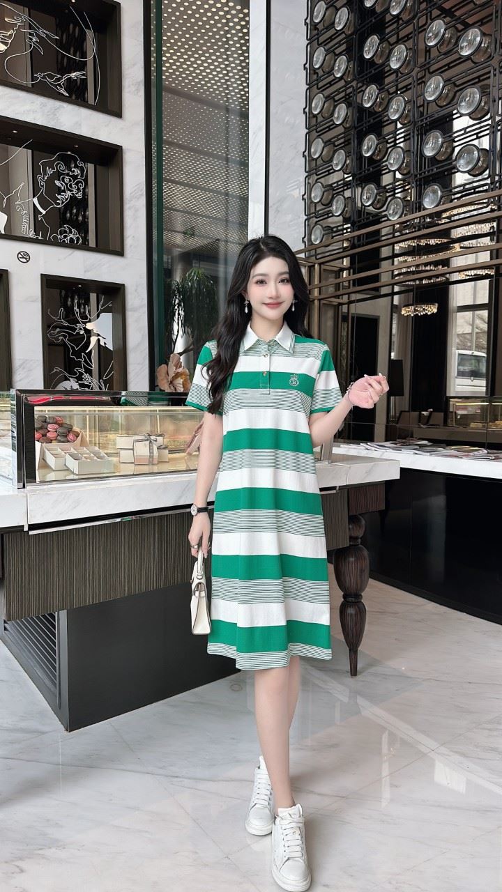 Burberry Dress